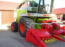 maszyny rolnicze maszyny budowlane uywane sprzeda AGROMACHINES Polska